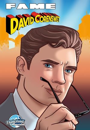 Fame: David Corenswet image number 0