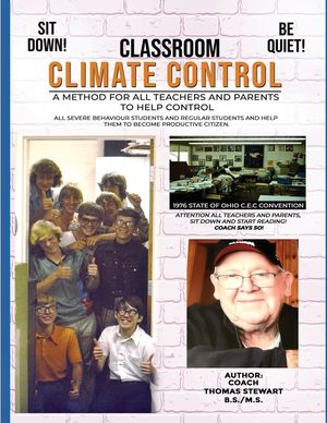 Classroom Climate Control image number 0