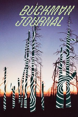 Buckman Journal: Anthology of Artists and Writers: Trance image number 0