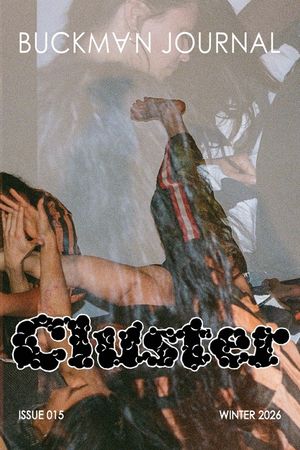 Buckman Journal: Anthology of Artists and Writers: Cluster image number 0