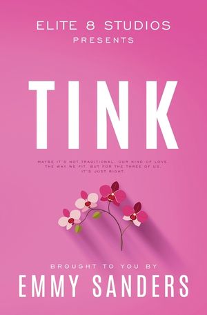Tink (Elite 8 Studios Book 3): Alternate Cover image number 0