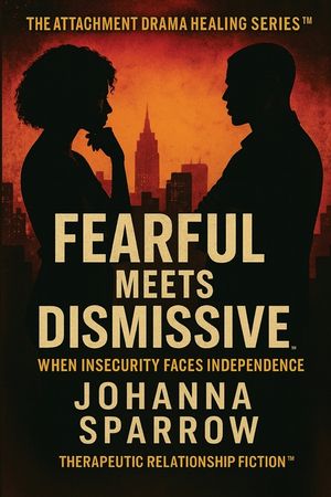 Fearful Meets Dismissive image number 0