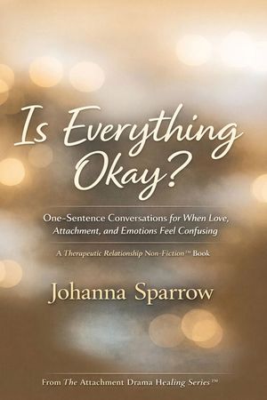 Is Everything Okay? image number 0