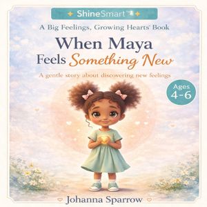 When Maya Feels Something New image number 0