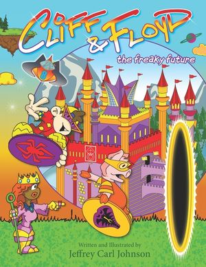Cliff and Floyd: The Freaky Future image number 0