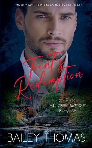 Trent's Redemption image number 0