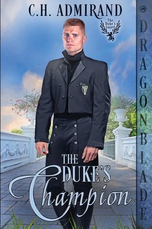 The Duke's Champion: A Regency Historical Romance image number 0