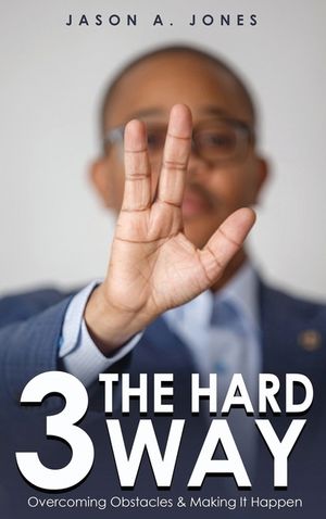 3 The Hard Way image number 0