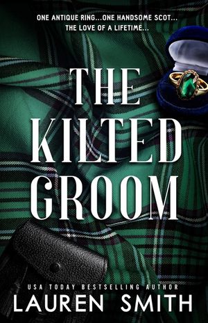 The Kilted Groom image number 0