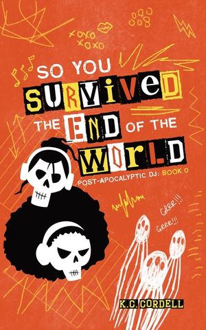 So You Survived the End of the World image number 0