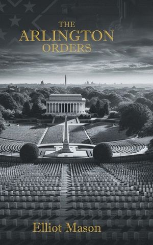 The Arlington Orders image number 0