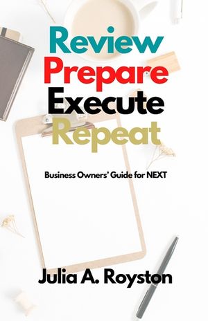 Review Prepare Execute Repeat image number 0