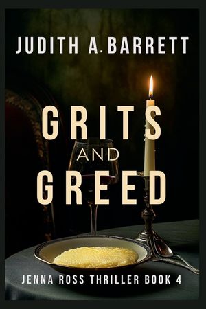 Grits and Greed image number 0