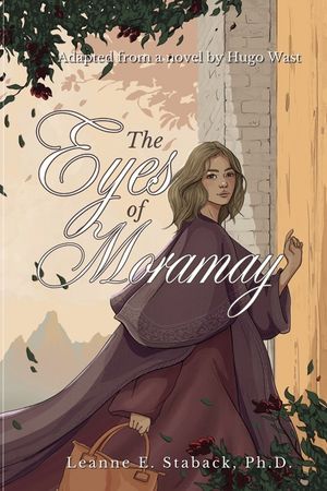 The Eyes of Moramay image number 0
