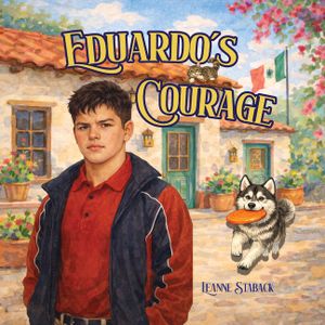 Eduardo's Courage image number 0