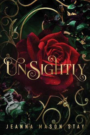 Unsightly: A Beauty and the Beast Retelling image number 0