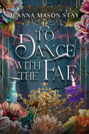 To Dance with the Fae: And Other Fairy Tales image number 0