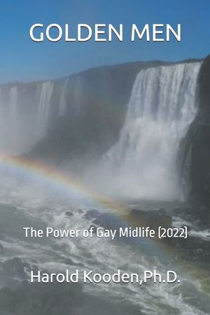 Golden Men: The Power of Gay Midlife (2022) image number 0