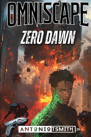 Omniscape: Zero Dawn image number 0