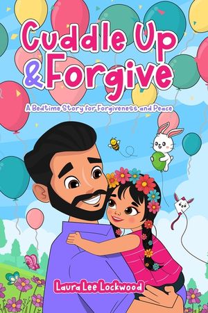 Cuddle Up & Forgive image number 0
