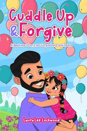 Cuddle Up & Forgive image number 0