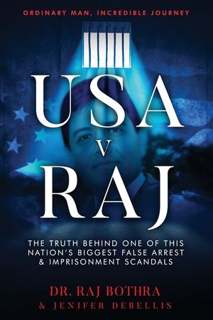 USA vs. Raj image number 0