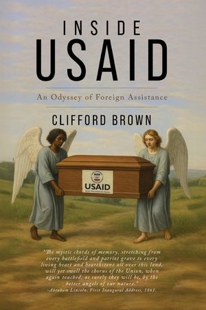 Inside USAid: An Odyssey of Foreign Assistance image number 0