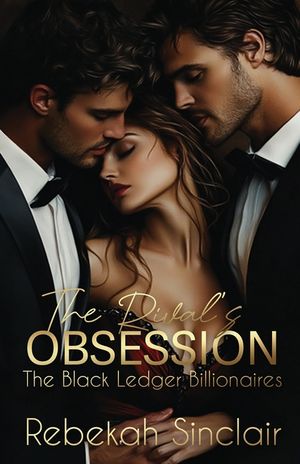 The Rival's Obsession image number 0