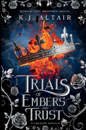 Trials of Embers and Trust image number 0