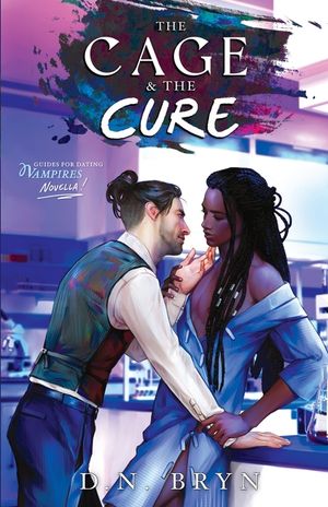 The Cage and The Cure image number 0