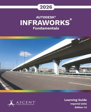 Autodesk InfraWorks 2026: Fundamentals (Imperial Units) image number 0