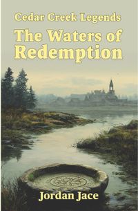 Waters of Redemption: Cedar Creek Legends Book Two