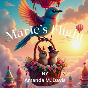 Marie's Flight image number 0