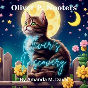 Oliver P. Nooters Oliver's Discovery image number 0