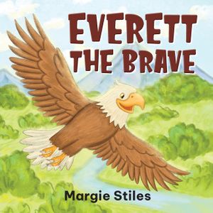 Everett the Brave image number 0