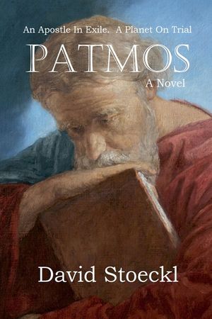 Patmos - An Apostle in Exile - A Planet on Trial image number 0