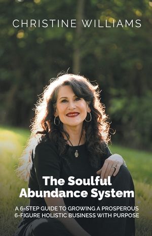 The Soulful Abundance System image number 0