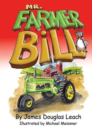 Mr. Farmer Bill image number 0
