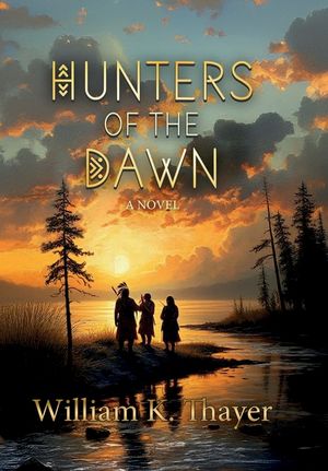 Hunters of the Dawn image number 0