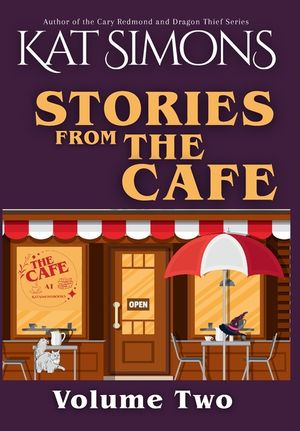 Stories from the Cafe: Volume Two image number 0