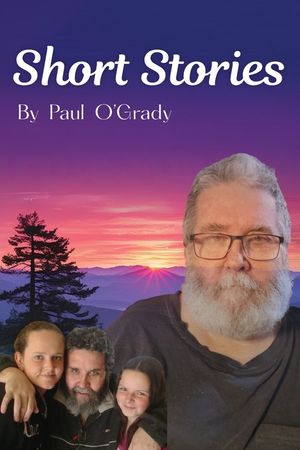 Short Stories of Paul O'Grady image number 0