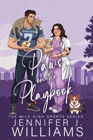 Paws on the Playbook image number 0