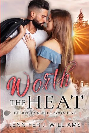 Worth the Heat image number 0