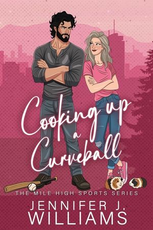 Cooking Up a Curveball image number 0
