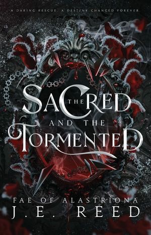The Sacred and the Tormented image number 0