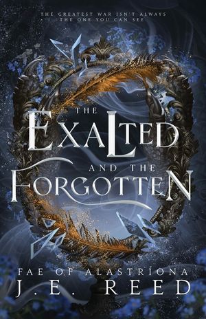 The Exalted and the Forgotten image number 0