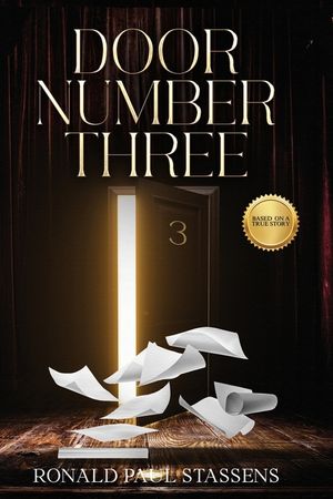 Door Number Three image number 0