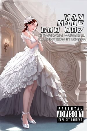 Man Made God 007 image number 0