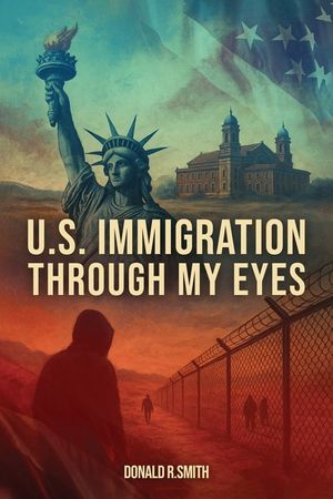 U.S. Immigration Through My Eyes image number 0