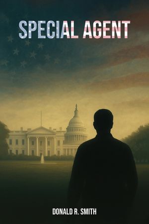 Special Agent: My work as a Special Agent within the Department of Homeland Security, Immigration and Customs Enforcement, and my career persisted unt image number 0